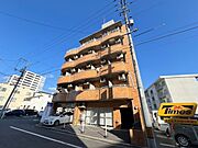 メッド白島 3階 築37年9ヶ月の賃貸物件