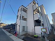 五日市駅より徒歩15分 2階 築1年3ヶ月の賃貸物件