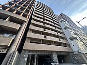 サムティレジデンス平和大通り 9階 築9年の賃貸物件