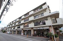 レジデンス観音