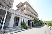 宮内串戸駅より徒歩18分 1階 築24年の賃貸物件