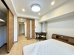 大和興産大州ビル 4階1Kのリビング/ダイニング