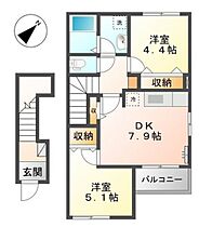 間取り：234029078402
