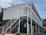 広島駅より徒歩26分 1階 築24年4ヶ月の賃貸物件