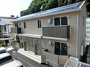 広島駅より徒歩12分 1階 新築の賃貸物件