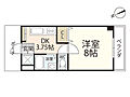 ハーシオンフルタ32階4.3万円