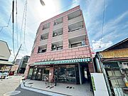 五日市駅より徒歩7分 3階 築31年9ヶ月の賃貸物件