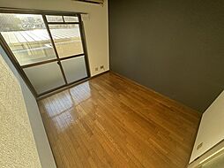 Shoei　Building　No.11 4階1Kのリビング/ダイニング