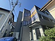 バーソロミュー・くま 1階 新築の賃貸物件