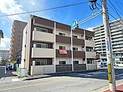 五日市駅より徒歩4分 1階 築1年9ヶ月の賃貸物件