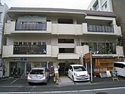 広島駅より徒歩7分 2階 築43年11ヶ月の賃貸物件