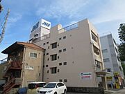 舟入町駅より徒歩8分 4階 築55年3ヶ月の賃貸物件