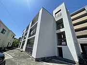 隅田ビル 3階 築52年の賃貸物件