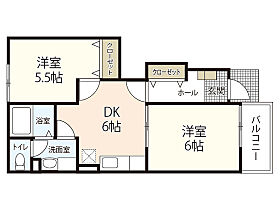 間取り：234031206605