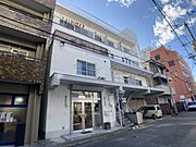 横川駅より徒歩19分 3階 築56年8ヶ月の賃貸物件