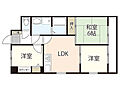ライオンズマンション舟入中町8階8.5万円