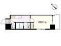 セントポーリア平野町3階6.8万円