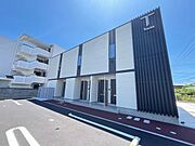 クレール輝 1階 新築の賃貸物件