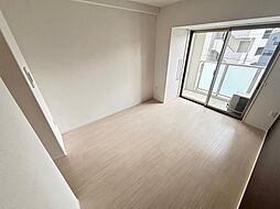 グランエッセ 10階1Kのリビング/ダイニング