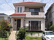 広域公園前駅より徒歩15分 築23年2ヶ月の賃貸物件