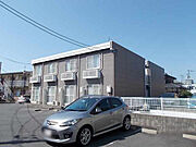 レオパレスフィオーレ 2階 築23年1ヶ月の賃貸物件