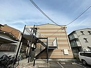 レオパレスVITAE 2階 築19年5ヶ月の賃貸物件