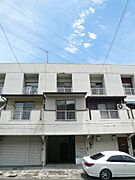中山新町タウンハウス 3階 築50年6ヶ月の賃貸物件