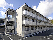 矢賀駅より徒歩26分 3階 築17年9ヶ月の賃貸物件