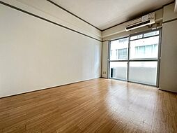 玉井ビル 3階1Kのリビング/ダイニング