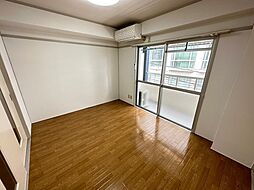 玉井ビル 3階1DKのリビング/ダイニング