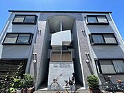 江波駅より徒歩16分 3階 築25年10ヶ月の賃貸物件