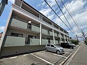 広電五日市駅より徒歩4分 3階 築39年8ヶ月の賃貸物件