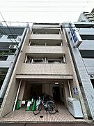 土井ビル 2階 築39年9ヶ月の賃貸物件