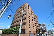 五日市駅より徒歩15分 7階 築23年の賃貸物件