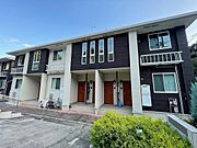  築12年8ヶ月 2階建の賃貸物件