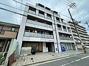 コート上東雲 4階 築36年9ヶ月の賃貸物件