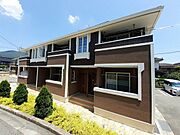 上安駅より徒歩11分 1階 築7年2ヶ月の賃貸物件