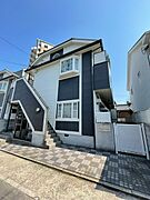 江波駅より徒歩9分 築34年6ヶ月 2階建の賃貸物件