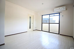 ツインマンションＯＨＳＡＫＩ 4階1Kのリビング/ダイニング