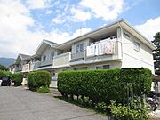 ビレッジ住岡A 1階 築29年8ヶ月の賃貸物件