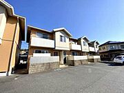 スカイロードＢ 1階 築18年10ヶ月の賃貸物件