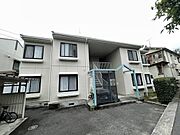 ミドチェスターハウスＢ 2階 築30年8ヶ月の賃貸物件