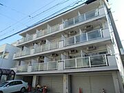 五日市駅より徒歩23分 2階 築33年2ヶ月の賃貸物件