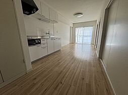 光ビル 2階3LDKのリビング/ダイニング