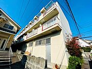 コーポ．トガワ 2階 築39年9ヶ月の賃貸物件
