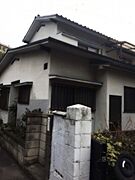 県病院前駅より徒歩21分 築59年11ヶ月 2階建の賃貸物件