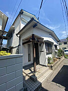 県病院前駅より徒歩21分 築60年3ヶ月の賃貸物件