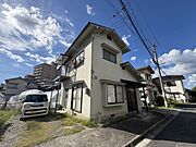 七軒茶屋駅より徒歩14分 築41年の賃貸物件