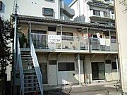  2階 築40年9ヶ月の賃貸物件