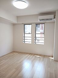 Ｗｅｓｔ　Ｒｉｖｅｒ　II 3階1LDKのリビング/ダイニング